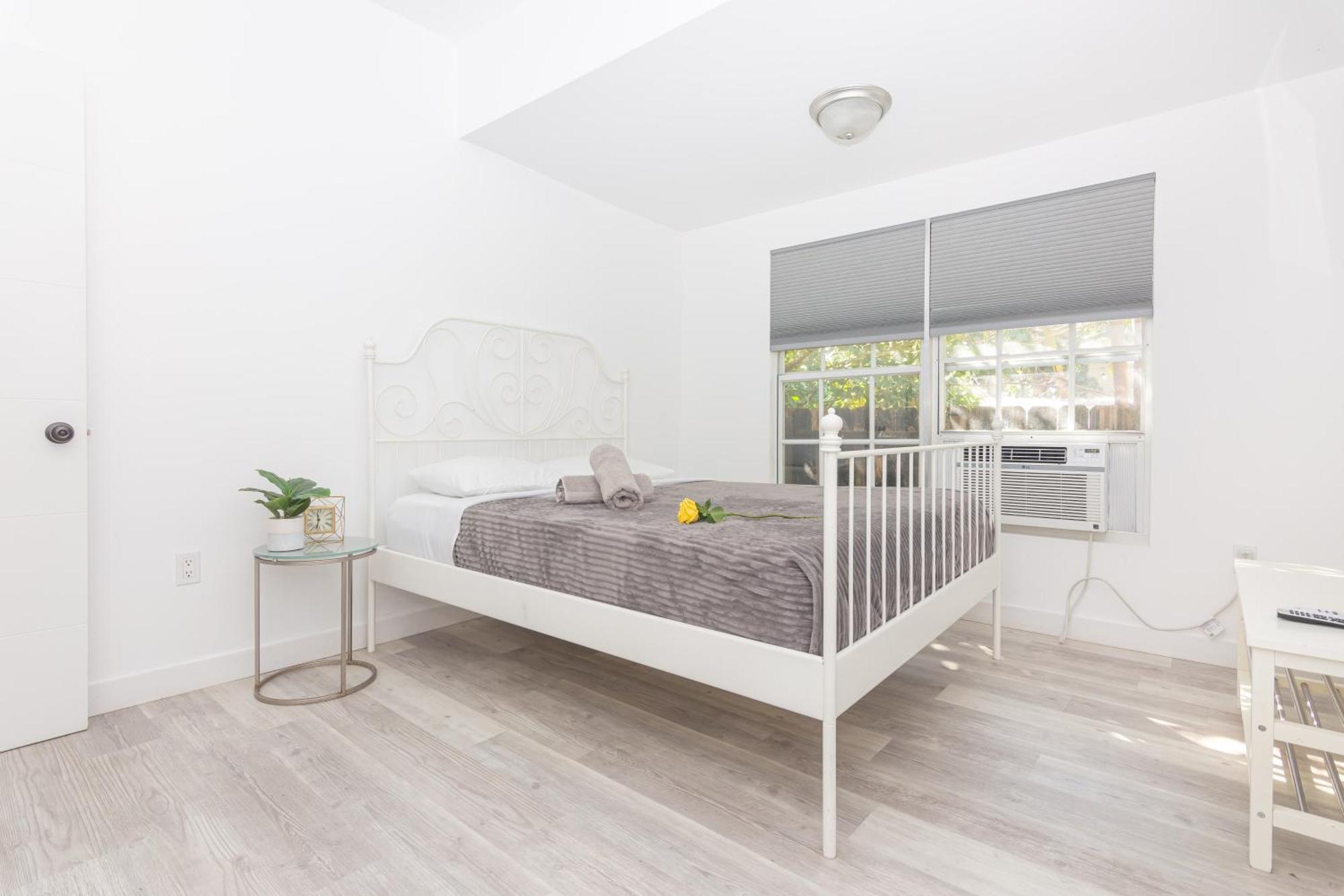 1 Bedroom - Midtown Apartamento Miami