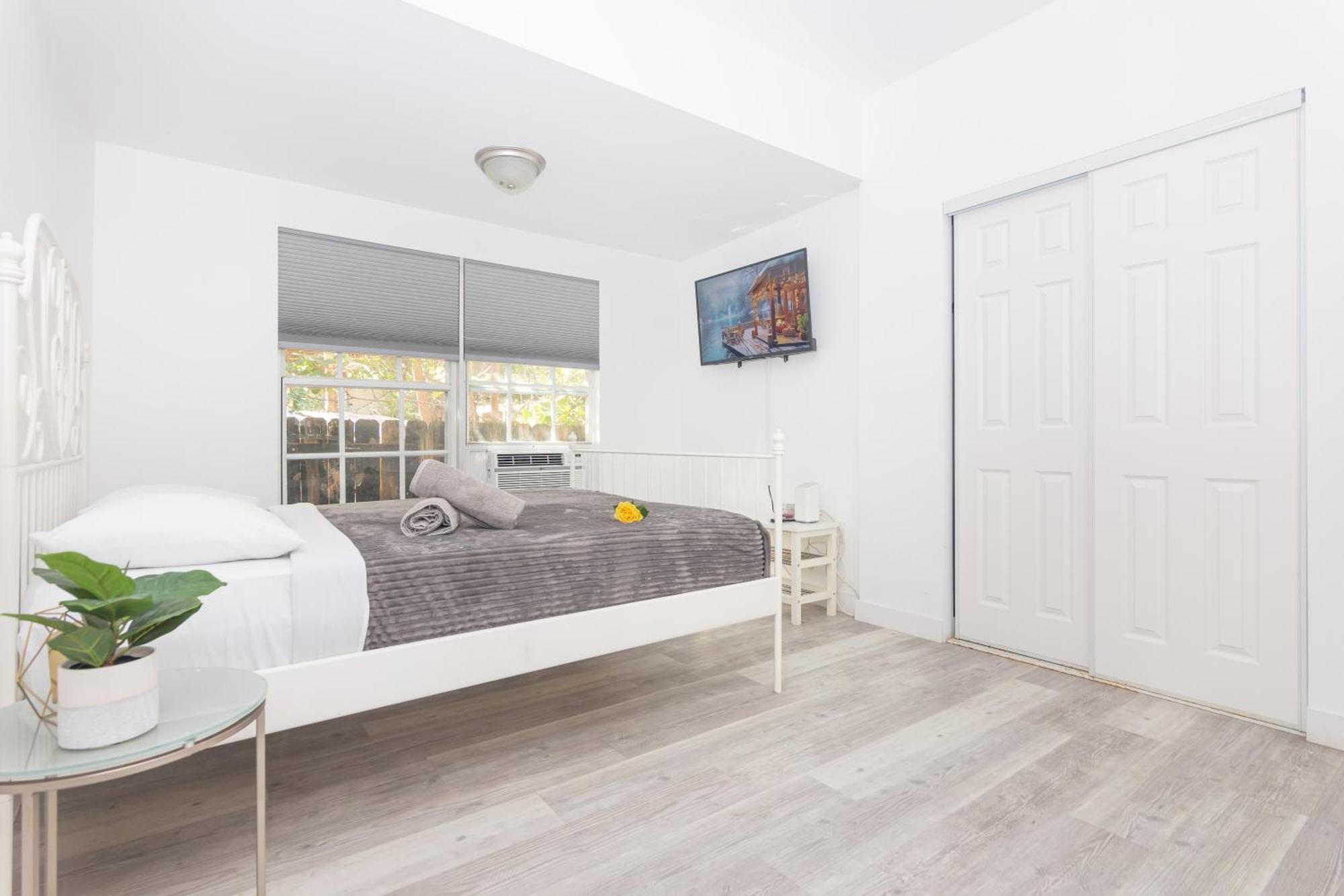 Apartamento 1 Bedroom - Midtown
