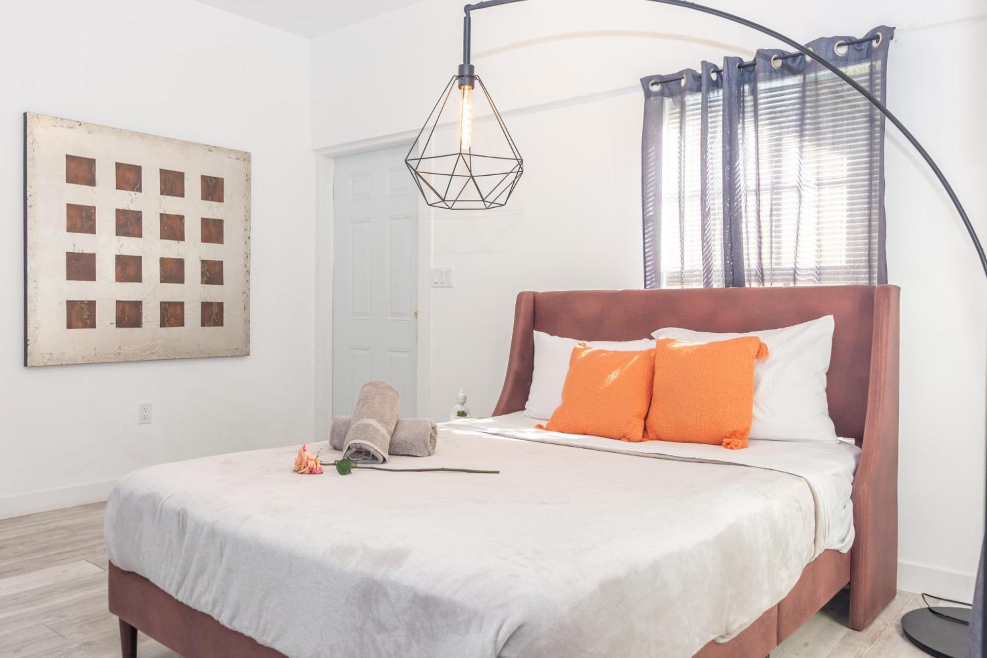 Apartamento 1 Bedroom - Midtown