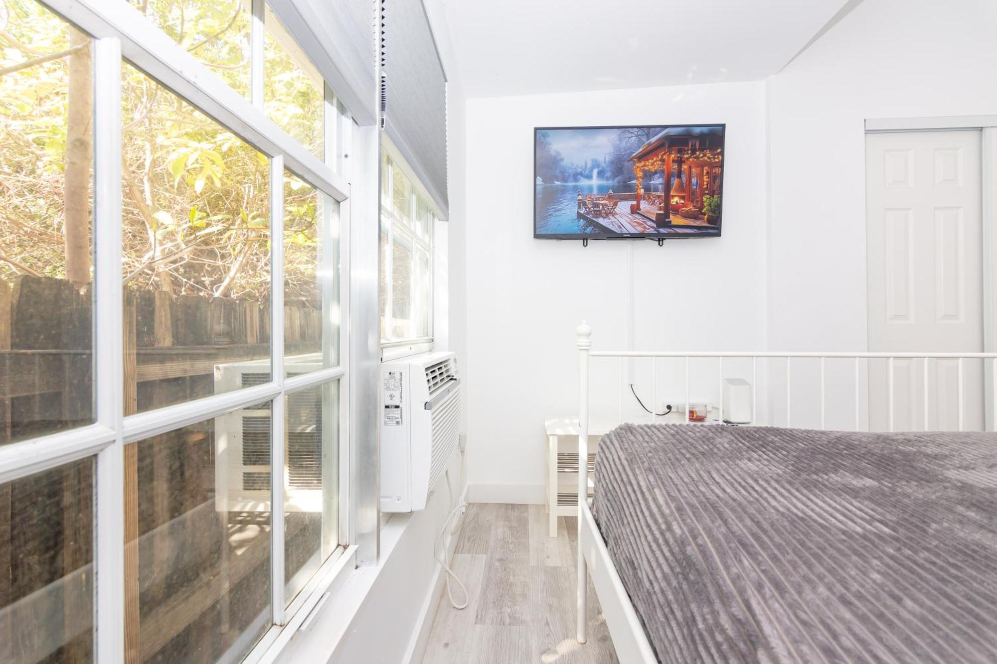 Apartamento 1 Bedroom - Midtown Miami