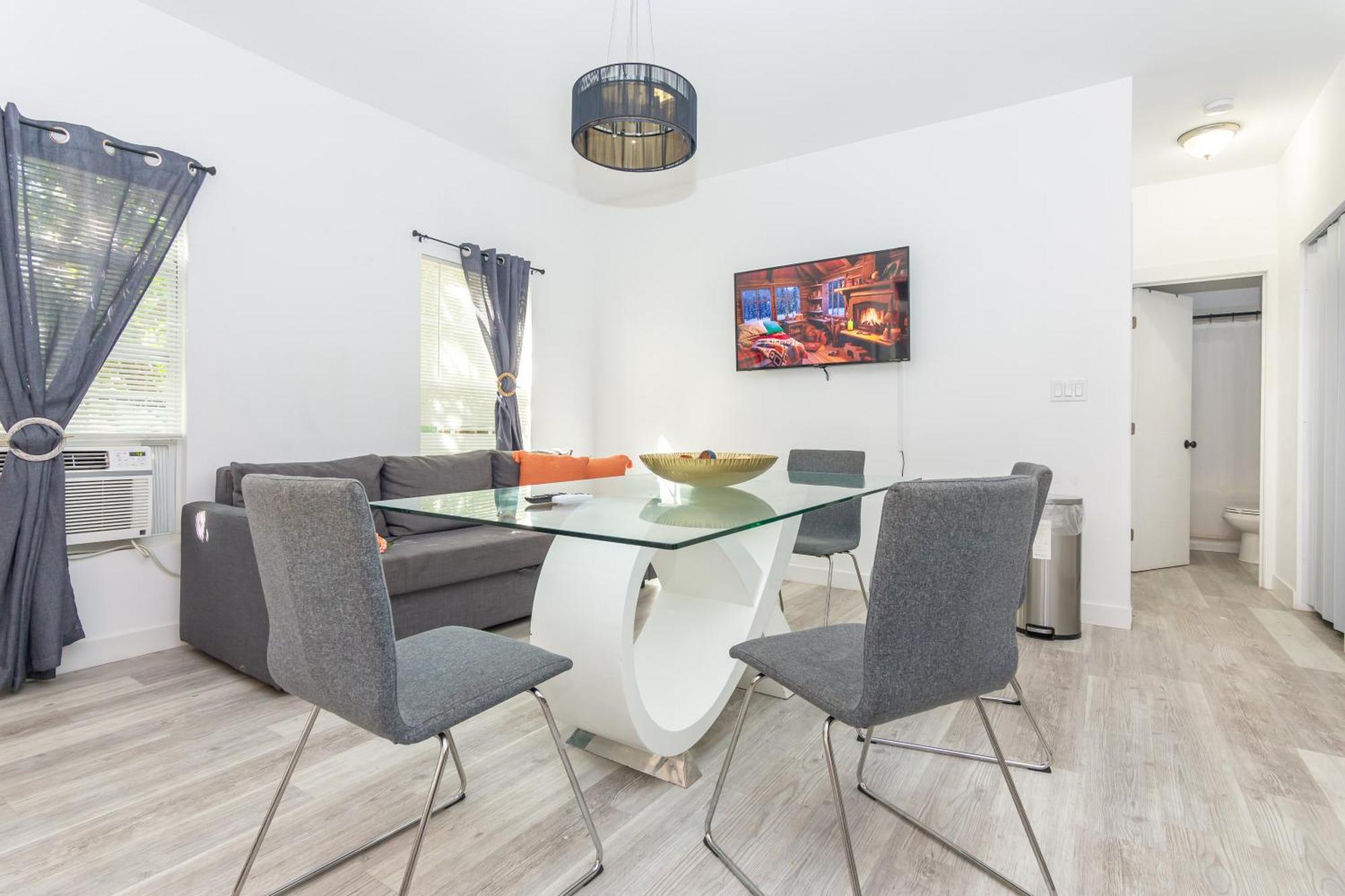 Apartamento 1 Bedroom - Midtown
