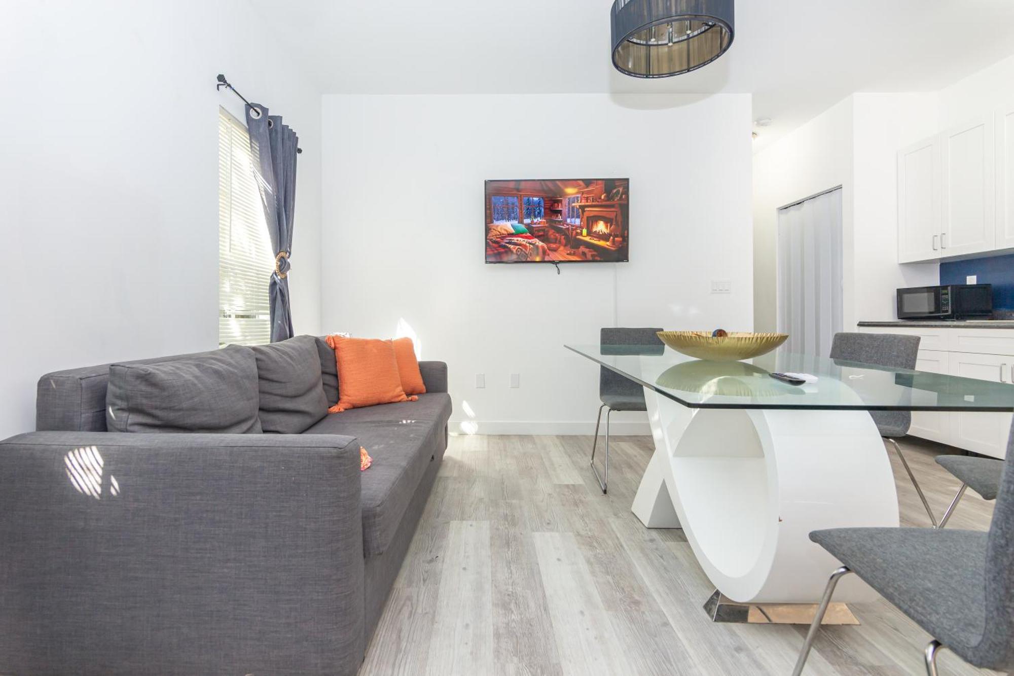 Apartamento 1 Bedroom - Midtown *