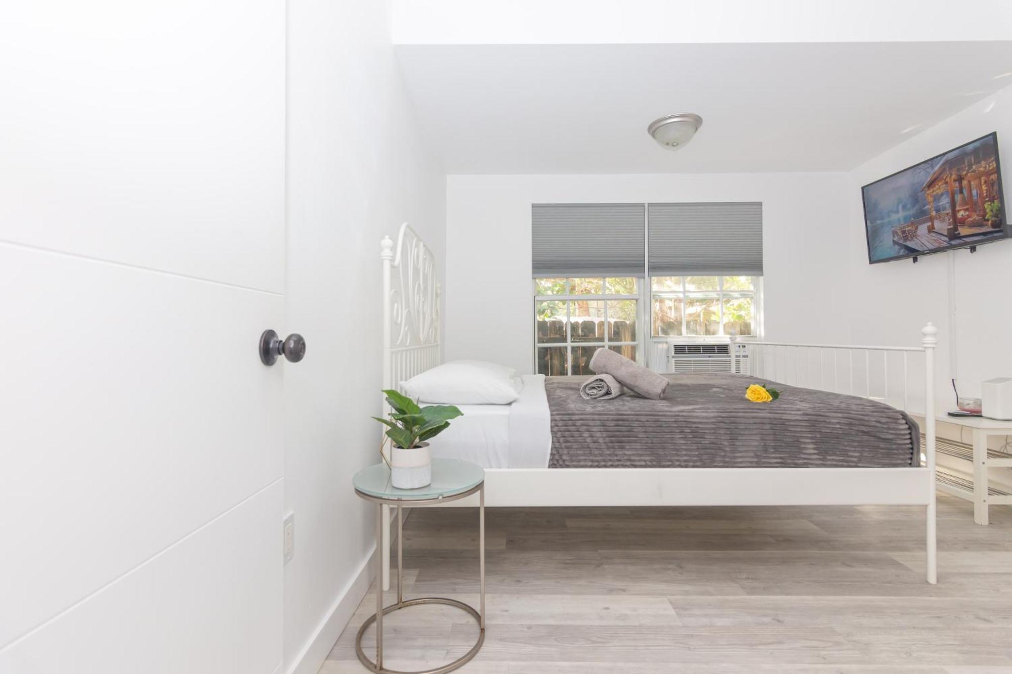 Apartamento 1 Bedroom - Midtown Miami