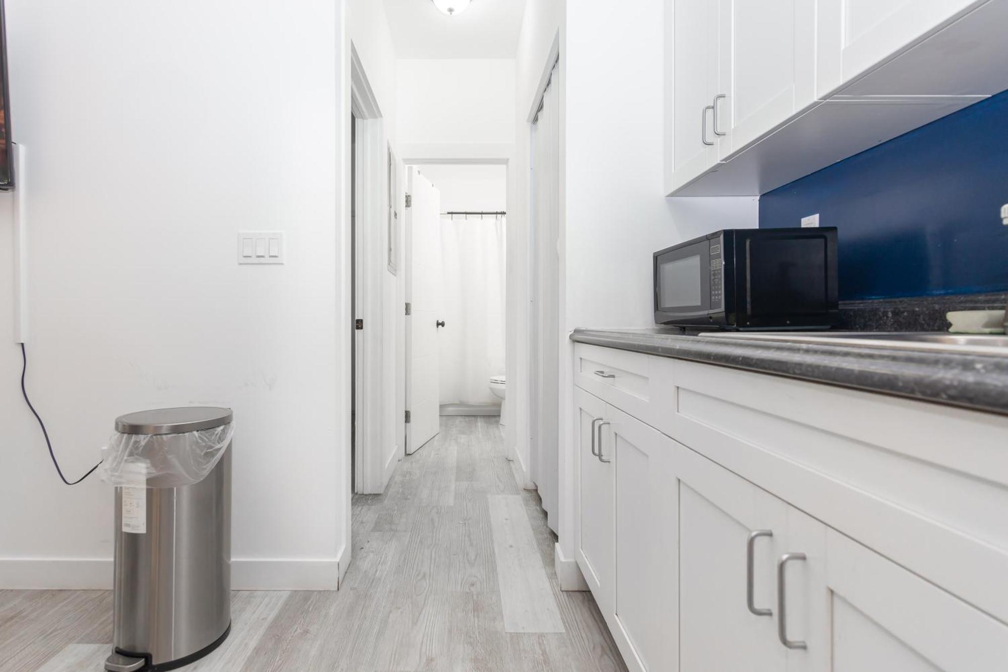 Apartamento 1 Bedroom - Midtown *